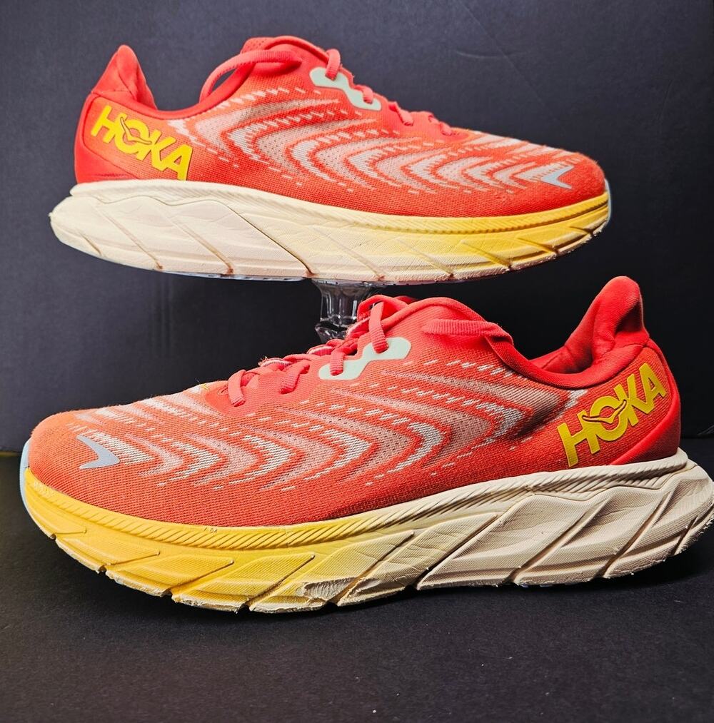 Hoka Men 10.5 Comfy footwear